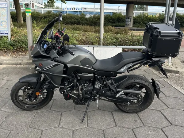 2021 Yamaha Tracer 7 - € 8.450 (1/1)