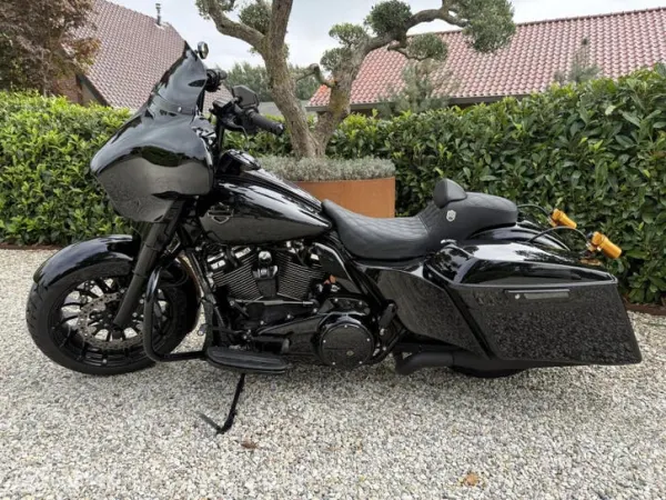 2018 Harley-Davidson Street Glide - €29,950 (1/1)