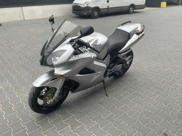 Year unknown Honda VFR 800 - Price on request (1/1)