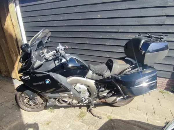 2015 BMW K 1600 GT 2015 - €7,950 (1/1)