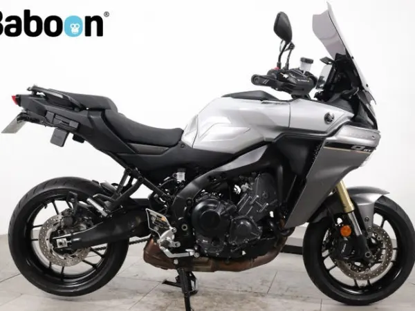 2025 Yamaha Tracer 9 GT (bj 2025) - € 9.750 (1/1)
