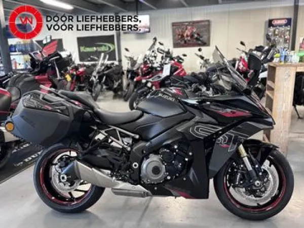 2022 Suzuki GSX-S 1000 GT - €12,490 (1/1)