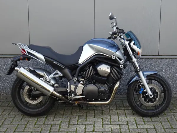 2005 Yamaha XS 1100 - €3,245 (1/1)