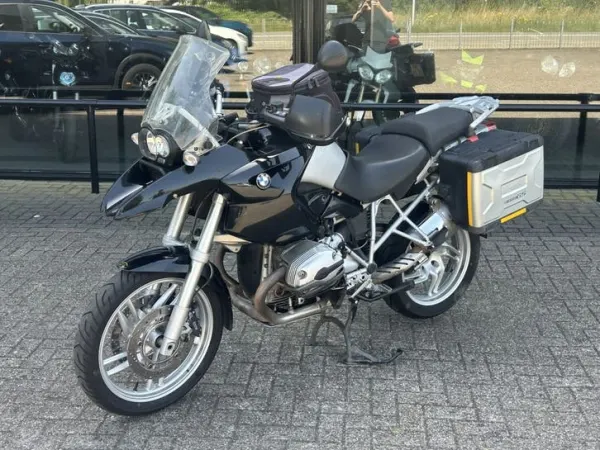 2005 BMW R 1200 GS - € 2.950 (1/1)