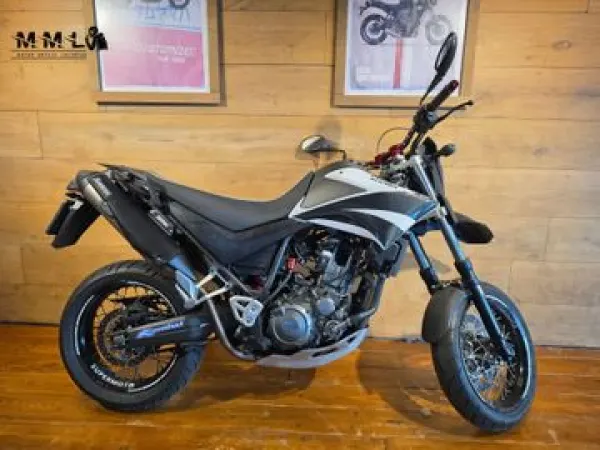 2010 Yamaha XT 660 R - €4,850 (1/1)