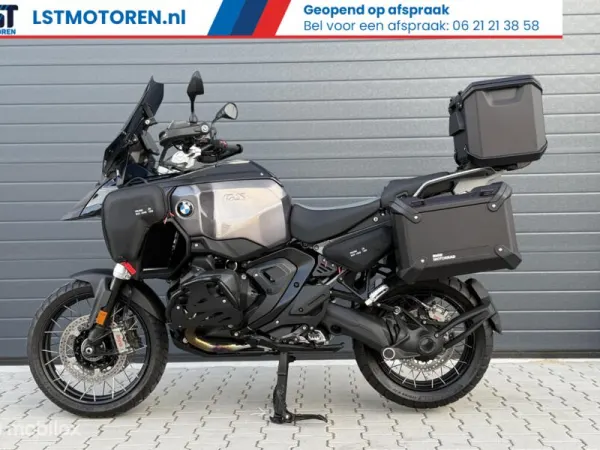2025 BMW R 1300 GS Adventure - € 30.995 (1/1)