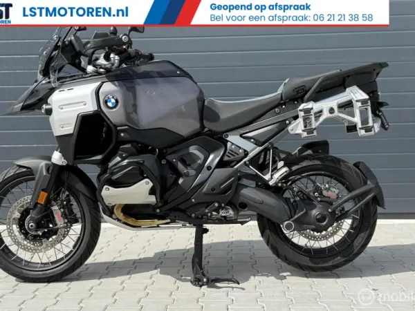 2026 BMW R 1300 GS Adventure - € 28.995 (1/1)