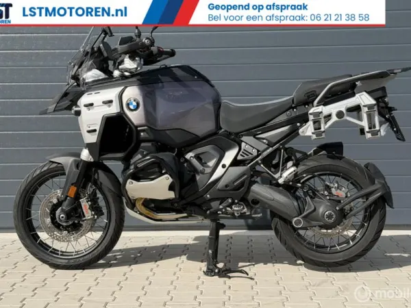 2026 BMW R 1300 GS Adventure 2026 NL Motor 1000 km. (Full option) - € 28.995 (1/1)