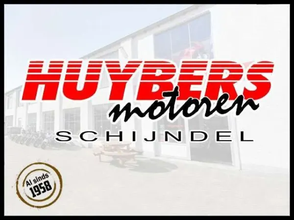 2020 Honda CB 125 R - € 3.900 (1/1)