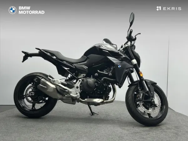 2026 BMW F 900 R - €9,841 (1/1)