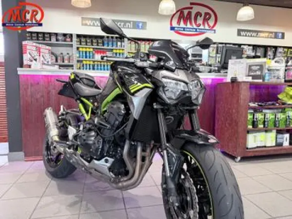 2020 Kawasaki Z900 - € 8.250 (1/1)