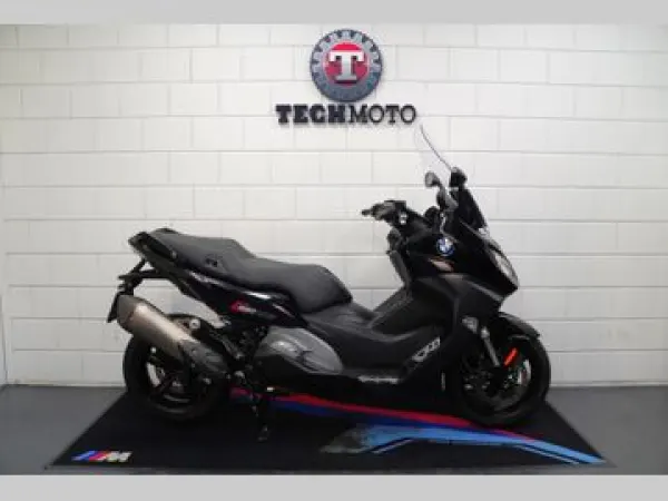 2020 BMW C 600 Sport - € 8.450 (1/1)