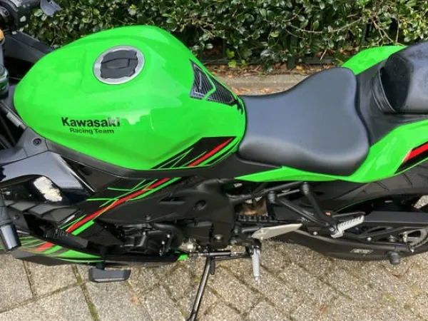 Bouwjaar onbekend Kawasaki Ninja ZX-4Rr Sportieve en Krachtige Motor - € 8.500 (1/1)