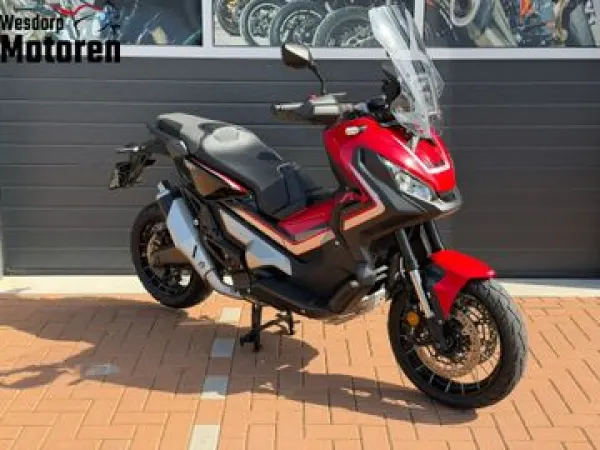 2019 Honda X-ADV - € 9.995 (1/1)