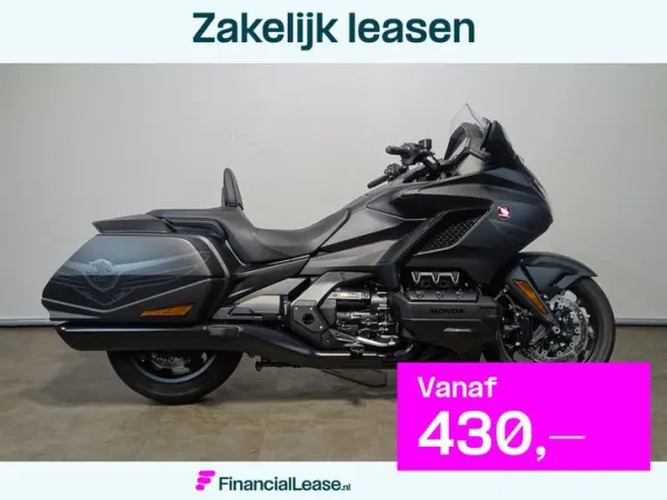 2026 Honda GL 1800 Goldwing Bagger - € 29.990 (1/1)