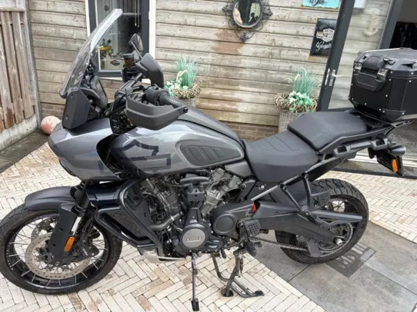 2023 Harley-Davidson Pan America 1250 Special - € 14.500 (1/1)
