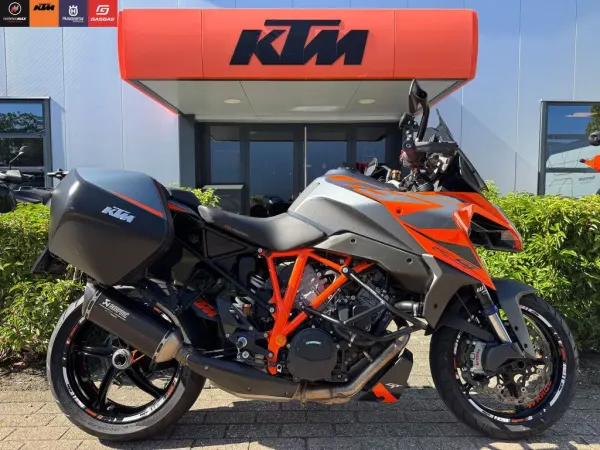 2023 KTM 1290 Super Duke GT - €16,950 (1/1)