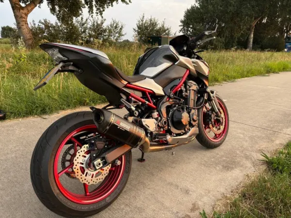 2024 Kawasaki Z 900 - € 9.995 (1/1)