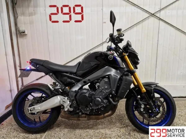 2021 Yamaha MT-09 SP mt09 2021 13dkm - € 9.999 (1/1)