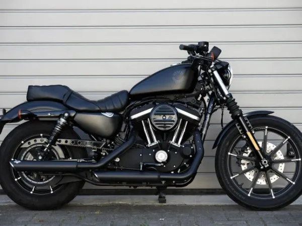 2019 Harley-Davidson Sportster XL 883 - €8,900 (1/1)