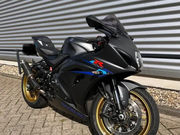 Year unknown Suzuki GSX-R 1000 - €14,950 (1/1)