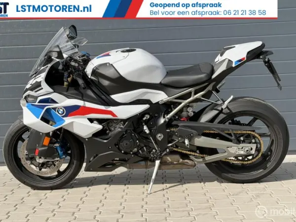 2025 BMW S 1000 RR - €27,995 (1/1)