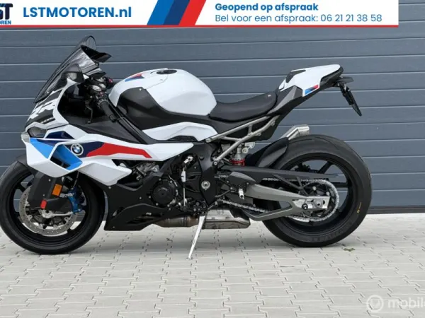 2025 BMW S 1000 RR - €27,995 (1/1)