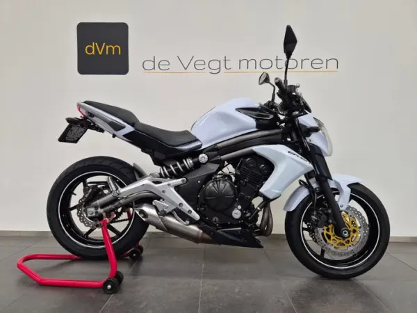 2012 Kawasaki ER-6 N - €4,295 (1/1)