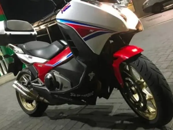 Year unknown Honda Integra - €3,950 (1/1)