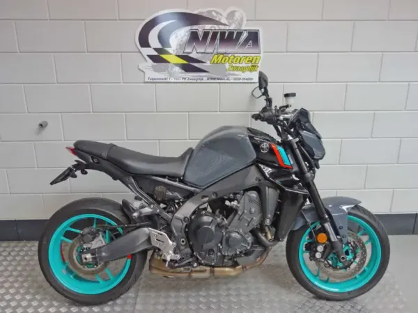 2023 Yamaha MT 09 - €10,250 (1/1)