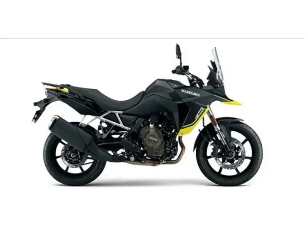 2025 Suzuki V-Strom 800 - € 11.999 (1/1)