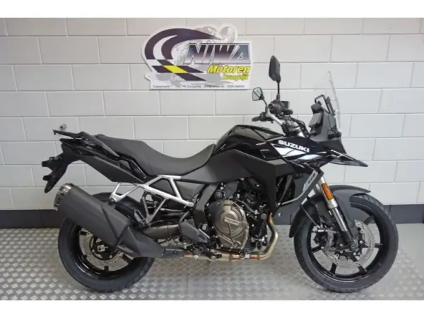 2026 Suzuki V-Strom 800 - € 11.999 (1/1)