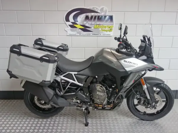 2026 Suzuki V-Strom 800 - € 14.200 (1/1)