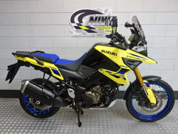 2026 Suzuki V-Strom 1050 - €16,299 (1/1)