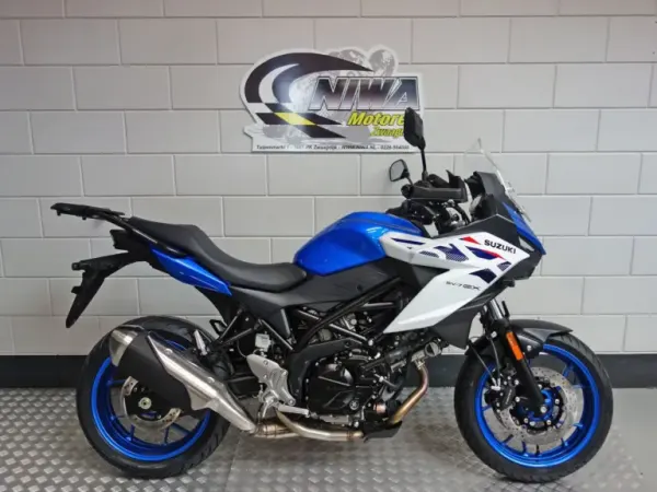 2026 Suzuki SV-7GX - € 9.499 (1/1)