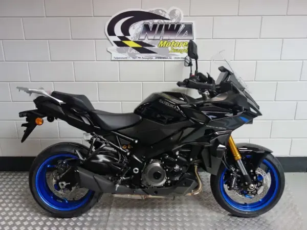 2026 Suzuki GSX-S 1000 GX - €18,499 (1/1)