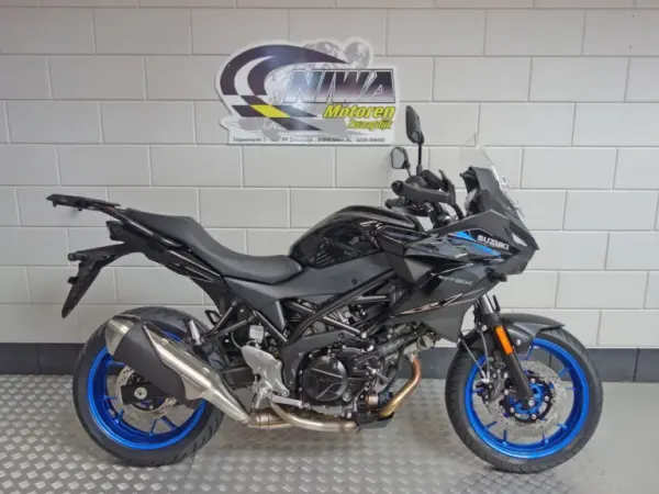 2026 Suzuki SV-7GX - € 9.799 (1/1)