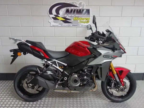 2025 Suzuki GSX-S 1000 GX - €16,149 (1/1)