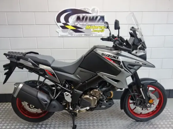 2026 Suzuki V-Strom 1050 - €16,299 (1/1)
