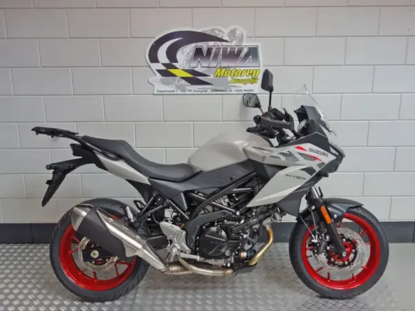 2026 Suzuki SV-7GX - € 9.799 (1/1)