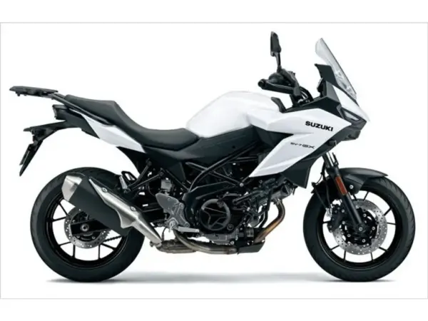 2026 Suzuki SV-7GX - € 9.499 (1/1)