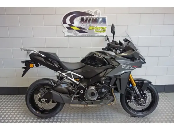 2025 Suzuki GSX-S 1000 GX - €16,499 (1/1)
