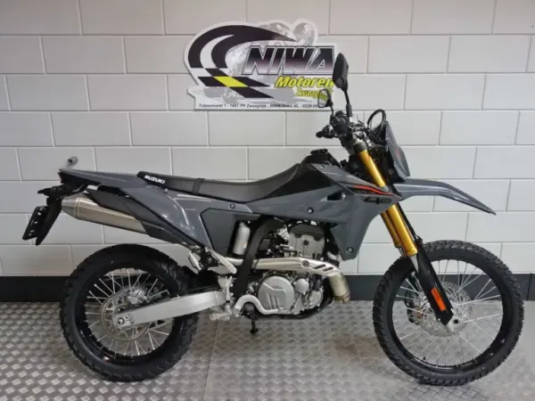 2026 Suzuki DR-Z 4 SM - € 9.999 (1/1)
