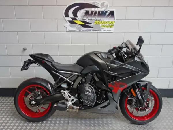 2026 Suzuki GSX-8R - € 10.999 (1/1)
