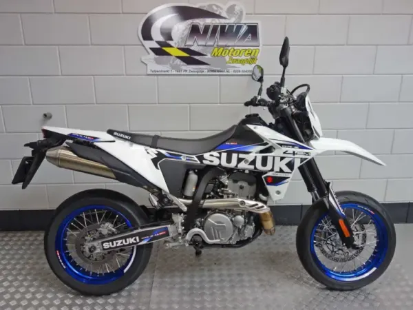 2026 Suzuki DR-Z 4 S - € 9.250 (1/1)