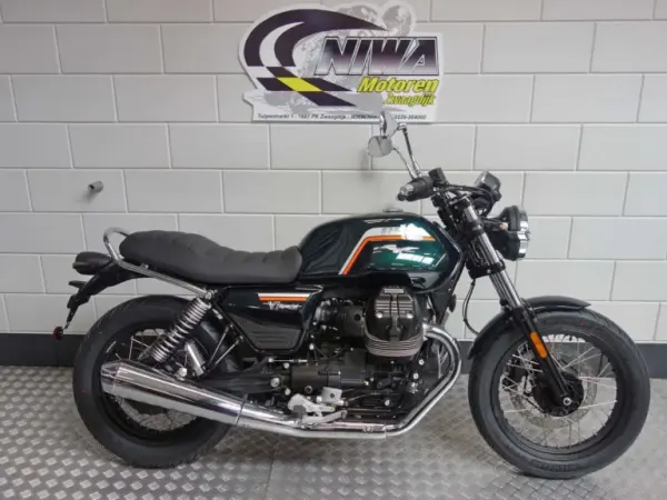 2026 Moto Guzzi V 7 - €11,500 (1/1)