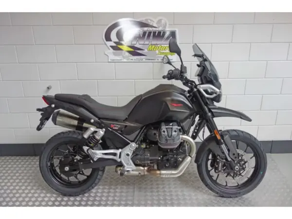 2024 Moto Guzzi V 85 Strada - € 11.499 (1/1)