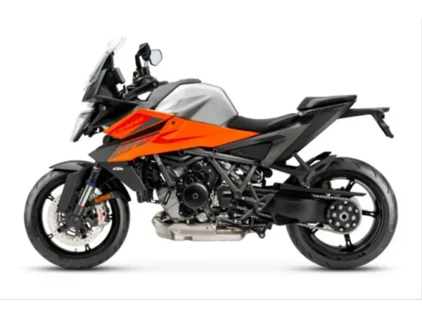 2026 KTM 1390 Super Duke GT - Prijs op aanvraag (1/1)