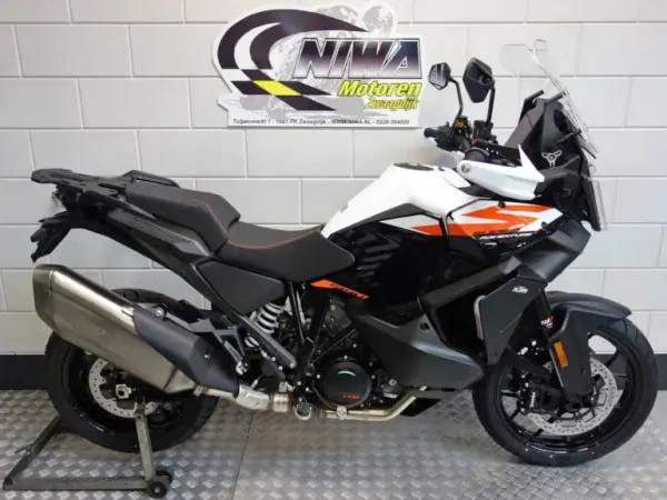 2026 KTM 1390 Super Adventure R - € 24.399 (1/1)