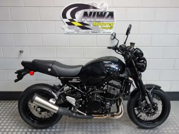 2026 Kawasaki Z900RS - €14,599 (1/1)